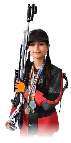 Gurukul Shooting Academy